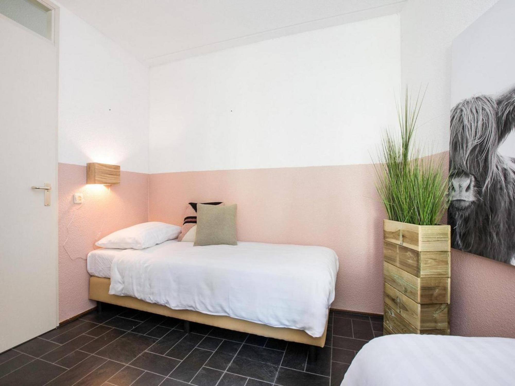 Seaside Elegant Apartment With Terrace Julianadorp Exterior photo